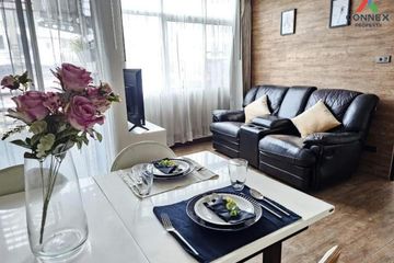 1 Bedroom Condo for rent in J.W. Boulevard Srivara, Phlapphla, Bangkok near MRT Huai Khwang