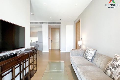 1 Bedroom Condo for rent in Magnolias Ratchadamri Boulevard, Lumpini, Bangkok near BTS Ratchadamri