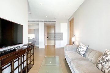 1 Bedroom Condo for rent in Magnolias Ratchadamri Boulevard, Lumpini, Bangkok near BTS Ratchadamri