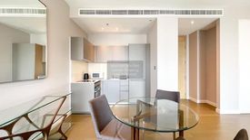 1 Bedroom Condo for rent in Magnolias Ratchadamri Boulevard, Lumpini, Bangkok near BTS Ratchadamri