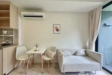 1 Bedroom Condo for sale in My Story Ladprao 71, Lat Phrao, Bangkok