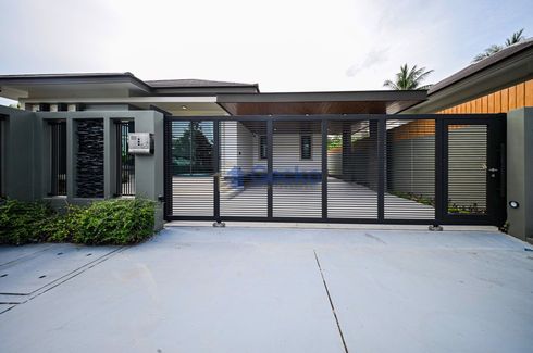 3 Bedroom House for sale in Pong, Chonburi