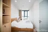 1 Bedroom Condo for rent in OKA HAUS Sukhumvit 36, Khlong Tan, Bangkok near BTS Thong Lo