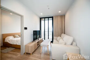 1 Bedroom Condo for rent in OKA HAUS Sukhumvit 36, Khlong Tan, Bangkok near BTS Thong Lo