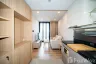 1 Bedroom Condo for rent in OKA HAUS Sukhumvit 36, Khlong Tan, Bangkok near BTS Thong Lo