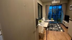 1 Bedroom Condo for rent in Living Nest Ladprao 44, Sam Sen Nok, Bangkok near MRT Lat Phrao