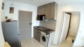 1 Bedroom Condo for rent in Ideo Mobi Bangsue Grand Interchange, Bang Sue, Bangkok near MRT Tao Poon