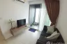 1 Bedroom Condo for rent in Ideo Mobi Bangsue Grand Interchange, Bang Sue, Bangkok near MRT Tao Poon