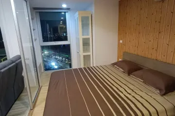 1 Bedroom Condo for rent in Chan Kasem, Bangkok near MRT Lat Phrao