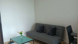 1 Bedroom Condo for rent in Supalai Veranda Rama 9, Bang Kapi, Bangkok