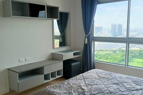 1 Bedroom Condo for rent in Supalai Veranda Rama 9, Bang Kapi, Bangkok
