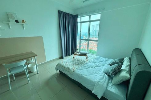 Condo for rent in The Trendy Condominium, Khlong Toei Nuea, Bangkok near BTS Nana