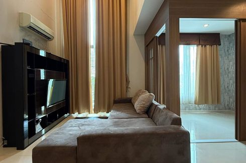 1 Bedroom Condo for rent in Villa Asoke, Makkasan, Bangkok near MRT Phetchaburi