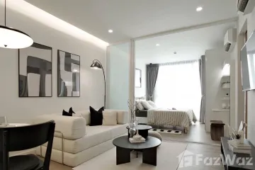 Condo for sale in The Light Suanluang Phuket, Talat Nuea, Phuket