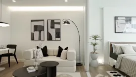 Condo for sale in The Light Suanluang Phuket, Talat Nuea, Phuket