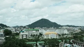 Condo for sale in The Light Suanluang Phuket, Talat Nuea, Phuket