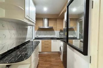 1 Bedroom Apartment for sale in The Bangkok Narathiwas Ratchanakarint, Yan Nawa, Bangkok near BTS Chong Nonsi