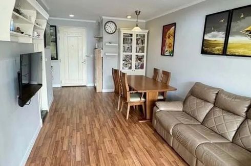 1 Bedroom Apartment for sale in The Bangkok Narathiwas Ratchanakarint, Yan Nawa, Bangkok near BTS Chong Nonsi