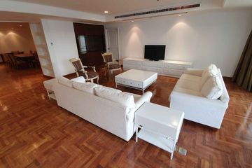 3 Bedroom Condo for rent in Kallista Mansion, Khlong Toei Nuea, Bangkok near BTS Nana