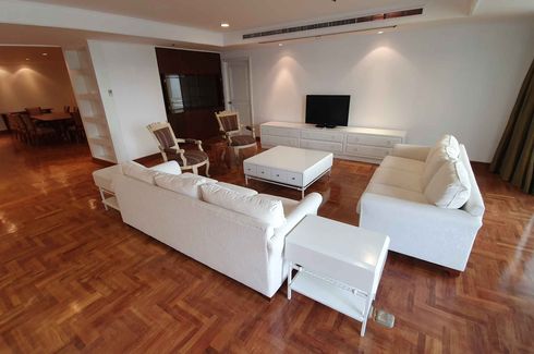3 Bedroom Condo for rent in Kallista Mansion, Khlong Toei Nuea, Bangkok near BTS Nana