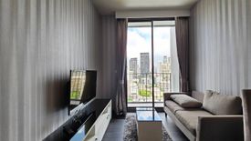 1 Bedroom Condo for rent in Edge Sukhumvit 23, Khlong Toei Nuea, Bangkok near BTS Asoke