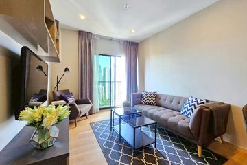 1 Bedroom Condo for rent in Noble Refine, Khlong Tan, Bangkok near BTS Phrom Phong