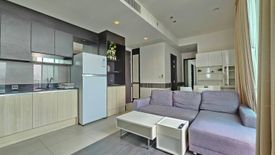 2 Bedroom Condo for rent in Edge Sukhumvit 23, Khlong Toei Nuea, Bangkok near BTS Asoke