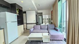 2 Bedroom Condo for rent in Edge Sukhumvit 23, Khlong Toei Nuea, Bangkok near BTS Asoke