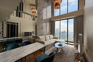 2 Bedroom Condo for rent in BEATNIQ Sukhumvit 32, Khlong Tan, Bangkok near BTS Thong Lo