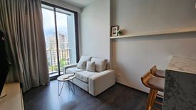 1 Bedroom Condo for rent in Edge Sukhumvit 23, Khlong Toei Nuea, Bangkok near BTS Asoke