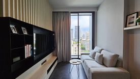 1 Bedroom Condo for rent in Edge Sukhumvit 23, Khlong Toei Nuea, Bangkok near BTS Asoke