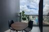 2 Bedroom Condo for rent in The Lofts Silom, Silom, Bangkok near BTS Surasak