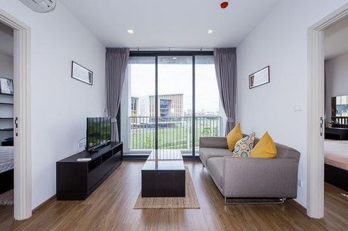 2 Bedroom Condo for rent in Hasu Haus, Phra Khanong Nuea, Bangkok near BTS On Nut