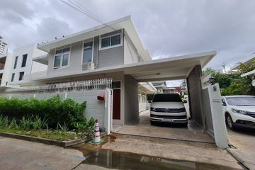 4 Bedroom House for rent in Khlong Tan Nuea, Bangkok near BTS Thong Lo