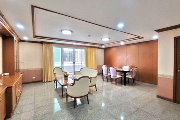 2 Bedroom Condo for rent in Khlong Toei Nuea, Bangkok near MRT Sukhumvit