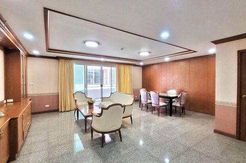 2 Bedroom Condo for rent in Khlong Toei Nuea, Bangkok near MRT Sukhumvit