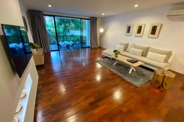 4 Bedroom Condo for rent in Lumpini, Bangkok near BTS Ratchadamri