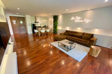 2 Bedroom Condo for rent in Lumpini, Bangkok near BTS Ratchadamri