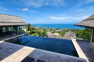 6 Bedroom Villa for sale in Rockwater Residences, Bo Phut, Surat Thani
