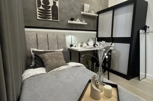 Condo for rent in Estanan Condo, Bang Lamung, Chonburi