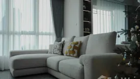 2 Bedroom Condo for sale in Supalai Loft Phasi Charoen Station, Bang Wa, Bangkok near MRT Phasi Charoen