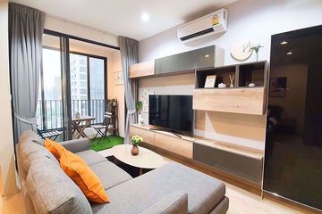 1 Bedroom Condo for rent in Ideo Q Ratchathewi, Thanon Phaya Thai, Bangkok near BTS Ratchathewi