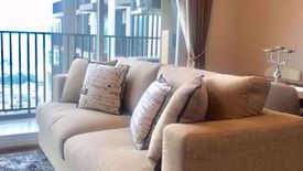 2 Bedroom Condo for Sale or Rent in Fuse Chan - Sathorn, Yan Nawa, Bangkok near BTS Surasak
