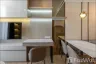 1 Bedroom Condo for rent in Noble Around 33, Khlong Tan Nuea, Bangkok near BTS Phrom Phong