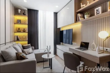 1 Bedroom Condo for rent in Noble Around 33, Khlong Tan Nuea, Bangkok near BTS Phrom Phong