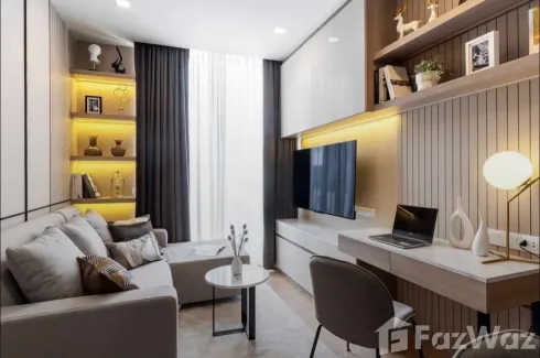 1 Bedroom Condo for rent in Noble Around 33, Khlong Tan Nuea, Bangkok near BTS Phrom Phong