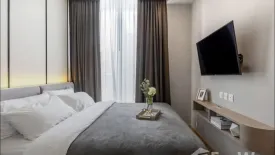 1 Bedroom Condo for rent in Noble Around 33, Khlong Tan Nuea, Bangkok near BTS Phrom Phong
