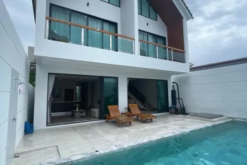 3 Bedroom Villa for sale in Rawai, Phuket