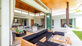3 Bedroom Villa for sale in Botanica Grand Avenue, Choeng Thale, Phuket