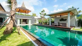 3 Bedroom Villa for sale in Botanica Grand Avenue, Choeng Thale, Phuket